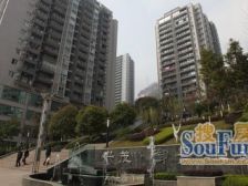 兴茂御景江城 4室2厅 东南