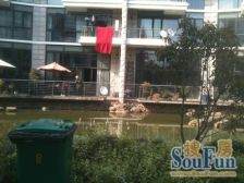 叠加别墅,居家装修,闹中取静,品质小区