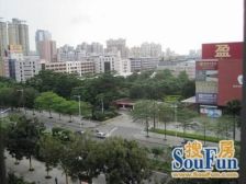 顶楼复式 楼下地铁口 70年产权住宅 出门万达广场