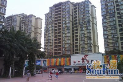 丰泰东海山庄小区租房,二室二厅,白马湖畔 近轻轨   2