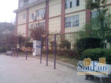 人和 金地豪苑一房63万