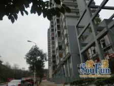 正规一室一厅 好出租 租金抵扣月供