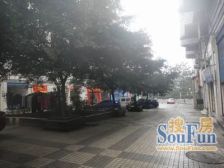 回兴 城市港湾A区二房61万