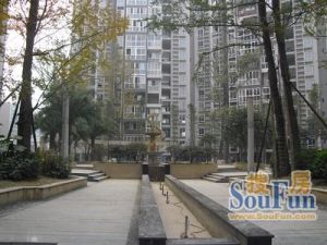 锦绣楠郡1室1厅东