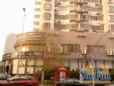 古北·民航古北公寓·3室·2厅
