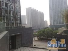 近国贸,配套齐全 东莞C核区域