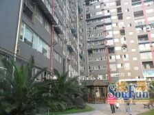 国安尚郡 1室1厅 东南