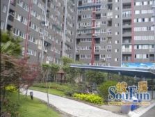 国安尚郡 1室1厅 西