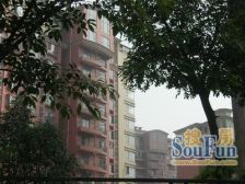 英伦世家 2室1厅 南