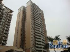 福民新苑 4室2厅 南 北