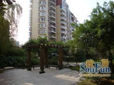 南滨路 装修跃城两室 视野开阔 出行方便+露台