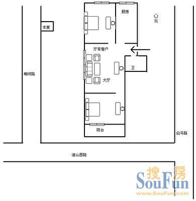 省妇幼保健院宿舍