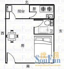 二十五小区