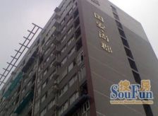 国安尚郡 3室1厅 东南