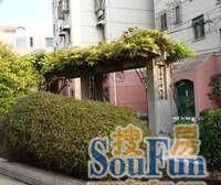 园南新村 2室1厅 南 北