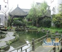 新丽江 1室1厅 南