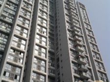龙洲湾 颜龙山水城二房65万
