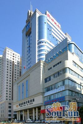 洪腾阁