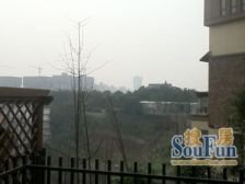 大渡口晋愉岭海装修洋房南北朝向不临街