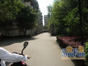 怡水居4室2厅东北