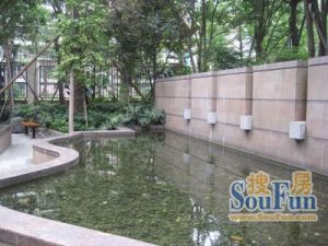 南洋馨园5室2厅东南