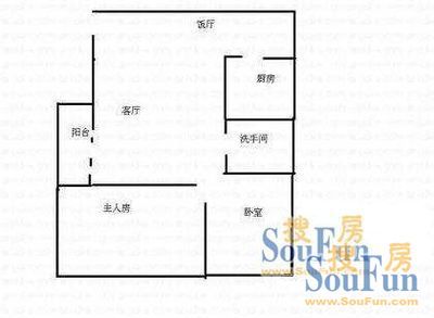 荣村小区
