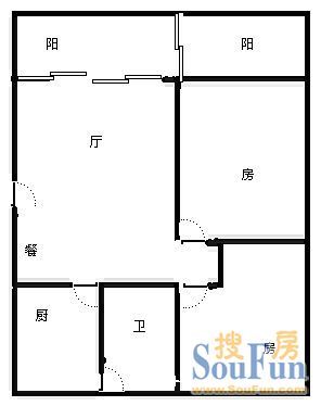 来福园