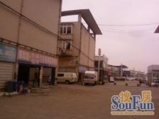 舍里甲社区南漆小区 2室2厅 南