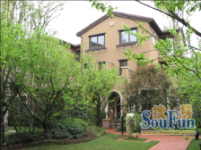 龙湖东桥郡清水联排,业主诚售看房约