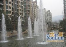 格凌兰 3室1厅 南