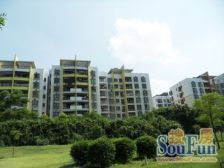 此房满五年,产权清晰,没有欠款,交易方便