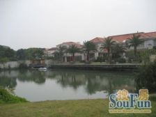 凤凰城凤凰岛小区物业管理严格服务到家让你生活安心