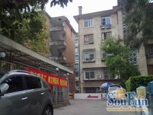 钱塘屏东,厅级单位宿舍管理好停车方便,屏山地铁