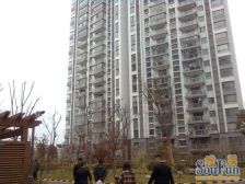 颛桥·银河新都-绿莲路100弄·3室·1厅