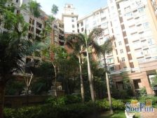 宝翠花园 2室2厅 南 北