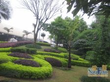 毛线沟 龙城静园二房