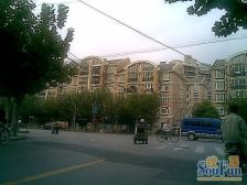 带30平大花园,诚意出售,园林式小区,全明户型