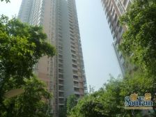 双轻轨配套 精装3房 拎包入住 业主诚心出售 随时看房