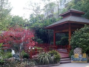 南阳锦城 3室2厅 东