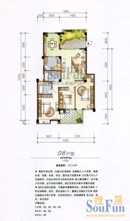 金山碧水三期春晓苑