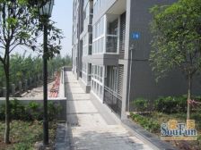 此房户型方正 采光好 装修好可以拎包入住