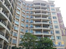 嘉多利山花园 4室2厅 南