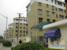 满五,不wei一,一个点的个税,目前空关,采光好户型