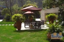 万科魅力之城四期 4室2厅 东 东南 南