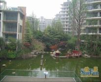 鹭岛国际一二期 4室2厅 西北