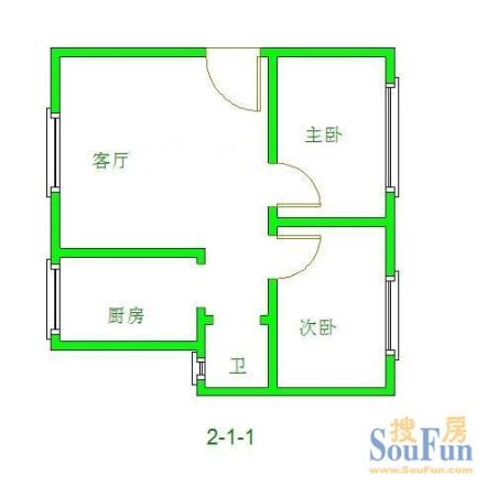 梅花新村惠南