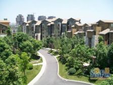 麓山国际翠云岭 5室2厅 东