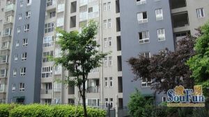 富诗特2室1厅南