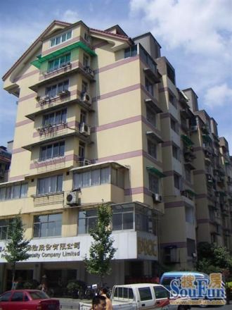开元路小区