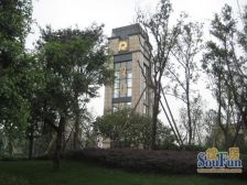 保利花园一期 4室2厅 西北